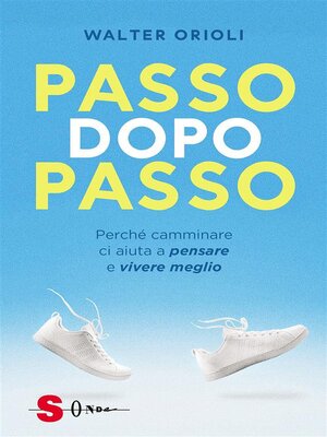 cover image of Passo dopo passo
